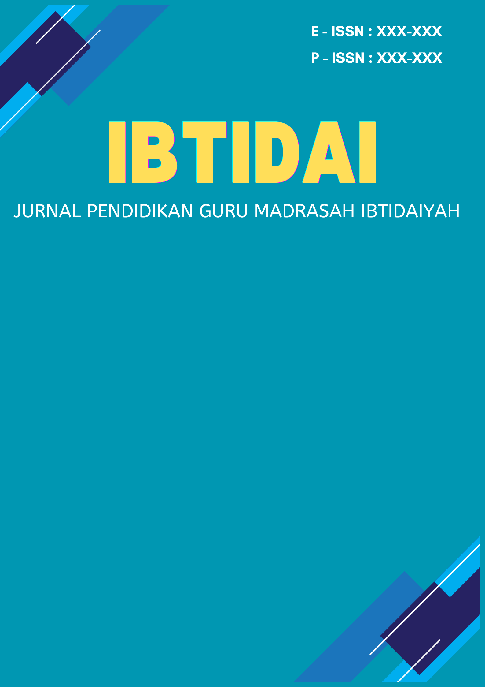					View Vol. 1 No. 1 (2024): Desember 2024
				